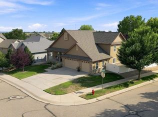6728 31st St Rd, Greeley, CO 80634