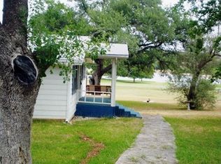 708 Pleasantview Dr, Horseshoe Bay, TX 78657
