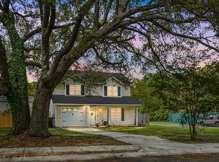1502 Thoroughbred Blvd, Johns Island, SC 29455