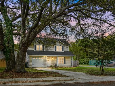 1502 Thoroughbred Blvd, Johns Island, SC, 29455