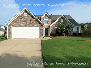 2294 Pierce Way, Buford, GA 30519