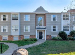1219 Villa Ln UNIT D, Charlottesville, VA 22903