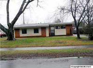 3008 Hillsboro Rd SW, Huntsville, AL 35805