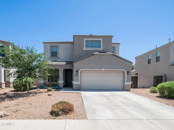 33013 N ASH TREE Lane, San Tan Valley, AZ 85144