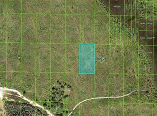 N A, Frostproof, FL 33843