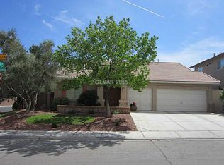 8705 Vista Royale Ct, Las Vegas, NV 89147