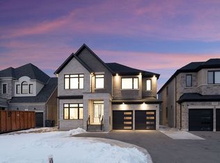 8915 Heritage Rd #BASEMENT, Brampton, ON L6Y 6K4