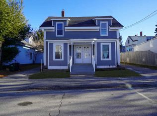 21-23 Oak St, Biddeford, ME 04005