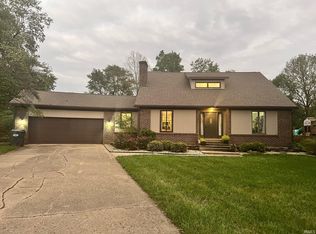 4220 E Maple Manor Pkwy, Muncie, IN 47302