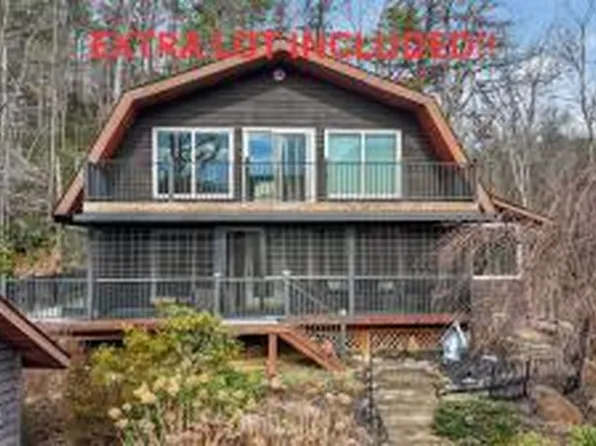 326 Overview Dr, Gatlinburg, TN 37738