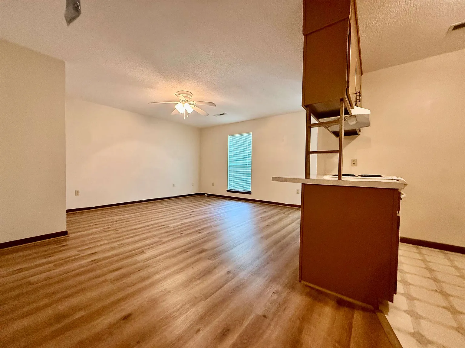 2 bed, $1,100 — Photo 4