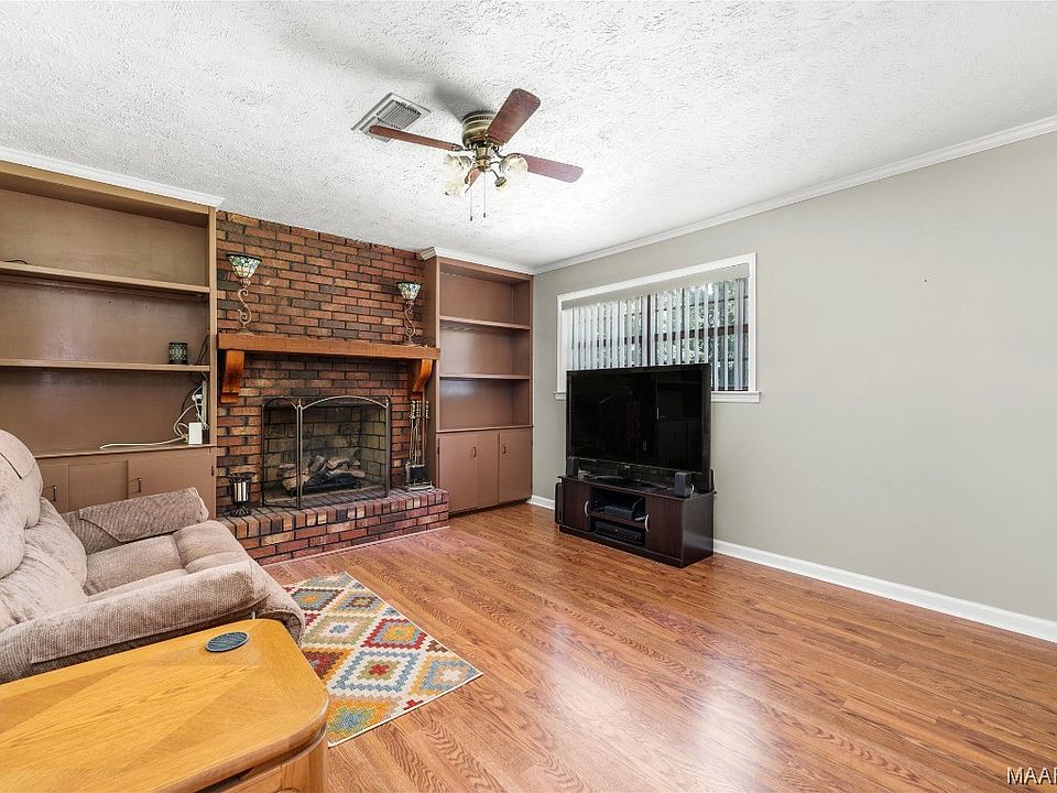 5099 Redland Rd, Wetumpka, AL 36093 MLS 541989 Zillow