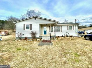 702 Buttermilk Rd SW, Cave spring, GA 30124