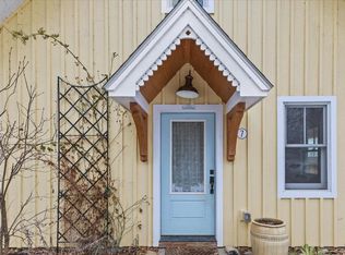 7 Merganser Way, Colchester, VT 05446