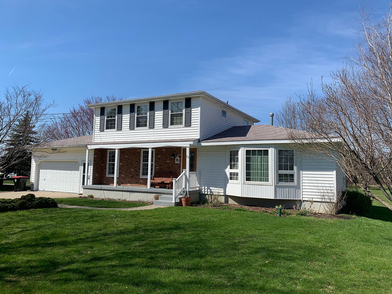 20 Brunck Rd, Lancaster, NY 14086 Zillow