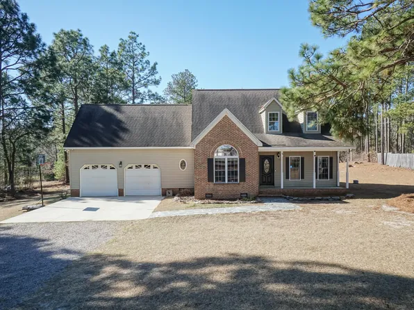 74 Wildcat Ln, Cameron, NC 28326