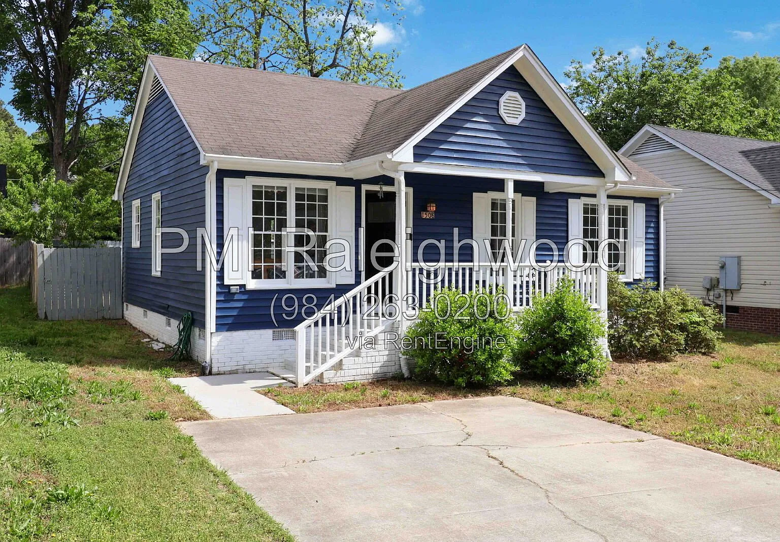 3 bed, 2.0 bath, 918 sqft, $1,925 — Photo 2