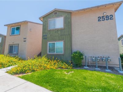 2592 Avenida Del Vista APT 103, Corona, CA, 92882