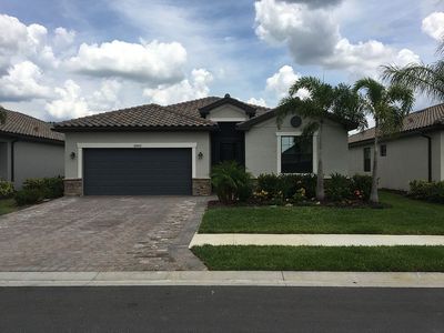 20852 Cattail Blvd, Venice, FL, 34292