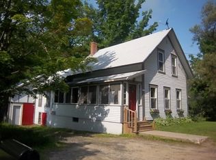 13 Main St, New Hampton, NH 03256