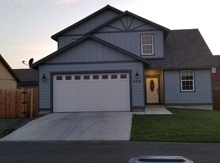 2235 NE Nez Perce Ct, Redmond, OR 97756