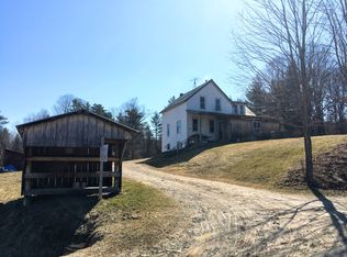 476 Blanchard Hill Rd, Russell, NY 13684