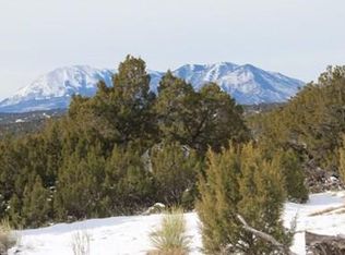 Tbd No Site Address, Walsenburg, CO 81089