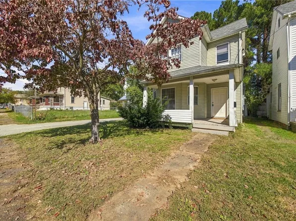 1011 Tefft St, Parkersburg, WV 26101