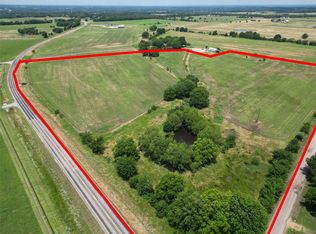 W Fm 898, Bonham, TX 75418