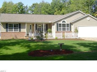 9933 State Route 700, Mantua, OH 44255