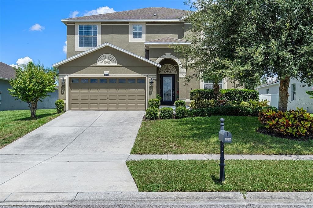 4847 Havilland Dr, Mount Dora, FL 32757 | MLS #O6334642 | Zillow