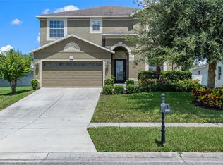 4847 Havilland Dr, Mount Dora, FL 32757