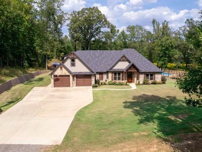 1119 Steamboat Rd, White Oak, TX, 75693