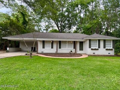 961 S Church St, Brookhaven, MS, 39601