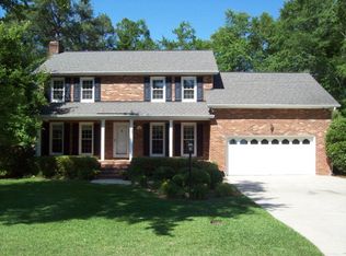 138 Woodbridge Dr, Aiken, SC 29801
