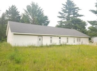 1850 E Us Highway 10, Idlewild, MI 49642