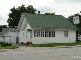 1003 E Jackson St, Macomb, IL 61455