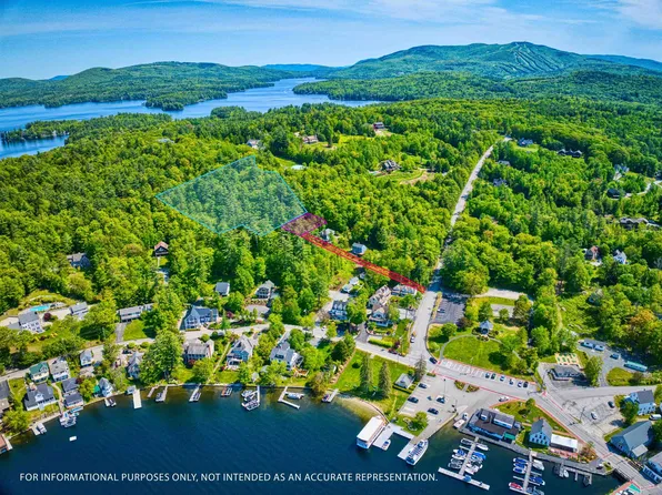 21/23 Burkehaven Hill Road, Sunapee, NH 03782
