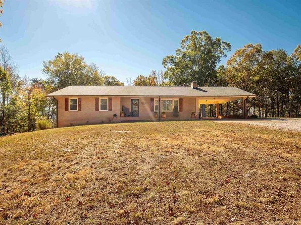 4401 Hoodtown Rd, Sharon, SC 29742