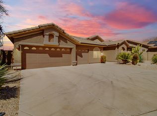 5308 E Forest Pleasant Pl, Cave Creek, AZ 85331