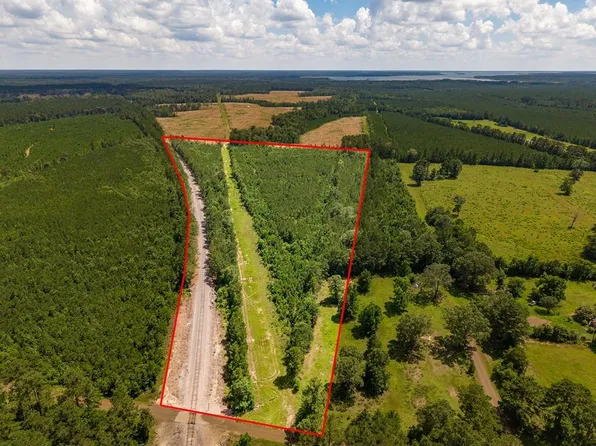 0 Twin Pines Ln, Pineland, TX 75968