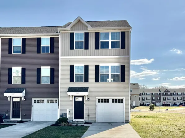 17692 Fieldstone Ave, Milford, DE 19963