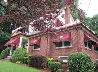 23 High St, Stoneham, MA 02180