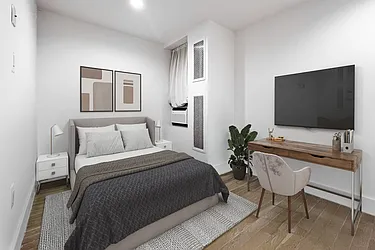 Rented by Platinum Properties