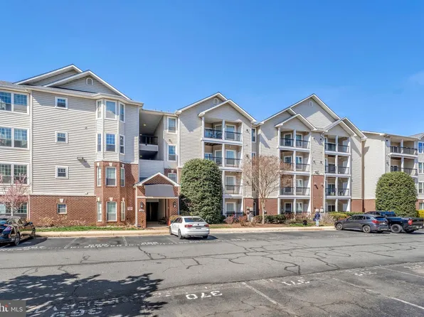 1600 Spring Gate Dr Unit 2412, Mc Lean, VA 22102
