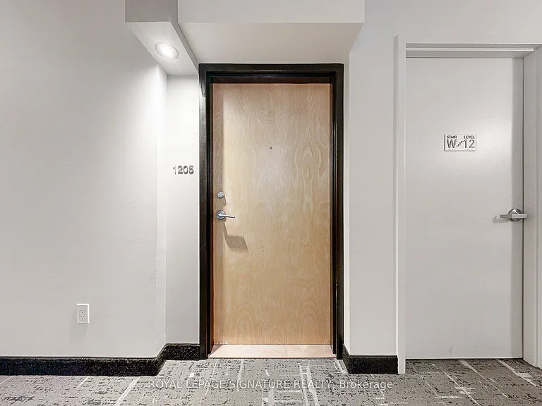 39 Parliament St #1205 — Photo 2