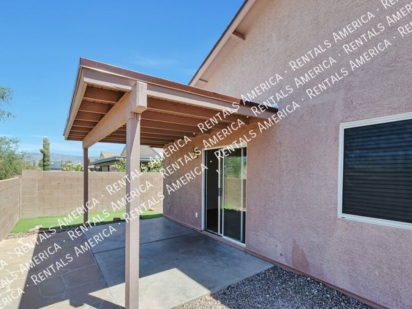 2528 S Krissy Ave, Tucson, AZ 85748