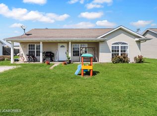 425 E Peace St, Auxvasse, MO 65231