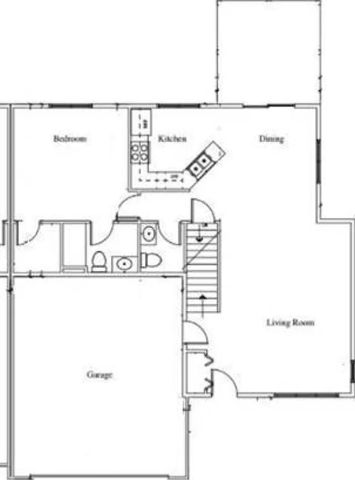 4 bed, 3.5 bath, 1680 sqft, $2,500 — Photo 1