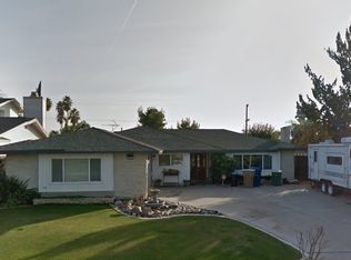 3517 Harmony Dr, Bakersfield, CA